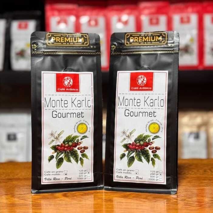 Café Premium